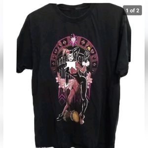 RARE Harley Quinn T-shirt
